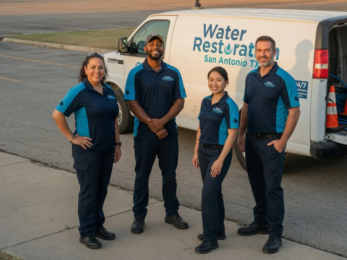 Water Damage Repair company in Fairless Hills, PA